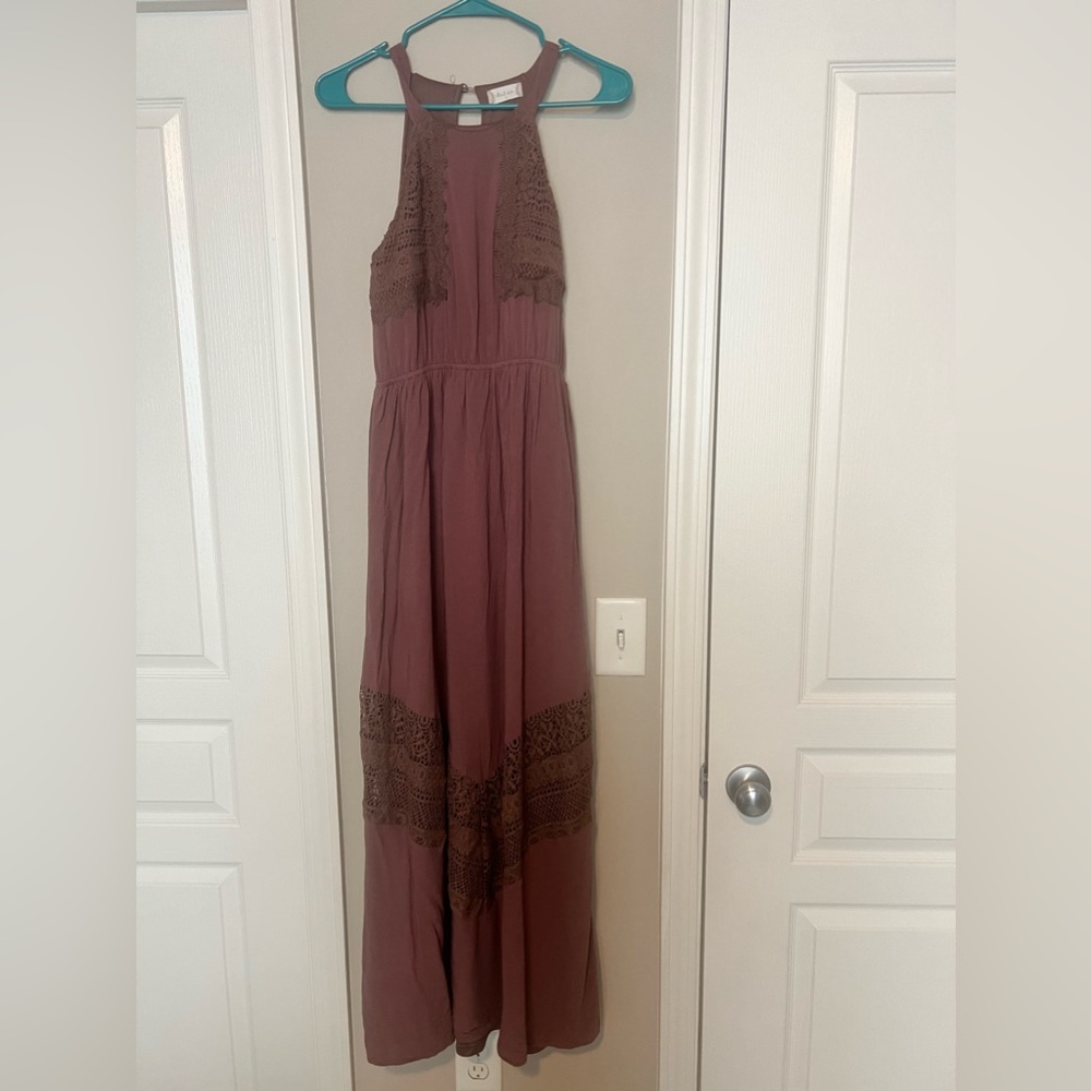 Altar’d State Dress